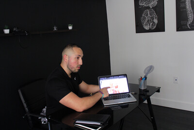 Book A Free Discovery Visit