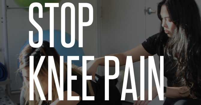 Knee Pain Guide