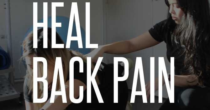 Low Back Pain Guide
