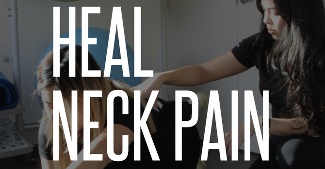 Neck Pain Guide