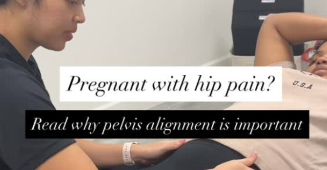 What Is Pregnancy Chiropractic Care