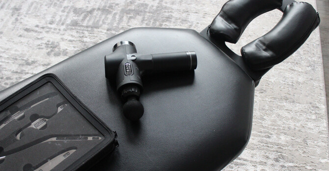 The Importance of Spinal Health for Overall Wellness image