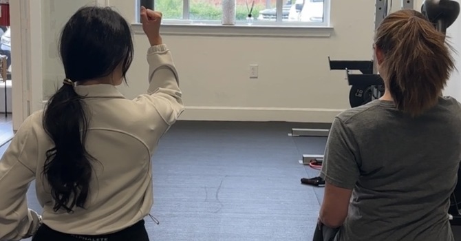 HYROX After Baby: A Chiropractor's Guide to Postpartum Training in Katy, TX