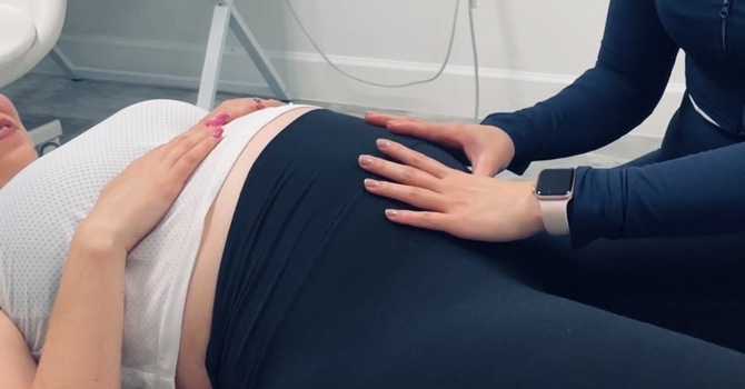 Postpartum Pelvic Girdle Pain: What Your Body Is Trying to Tell You