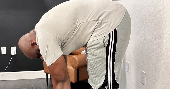 Why Your Hamstrings Always Feel Tight (Even After Stretching)