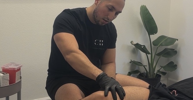 Knee Pain When Squatting: What Your Body Is Trying to Tell You