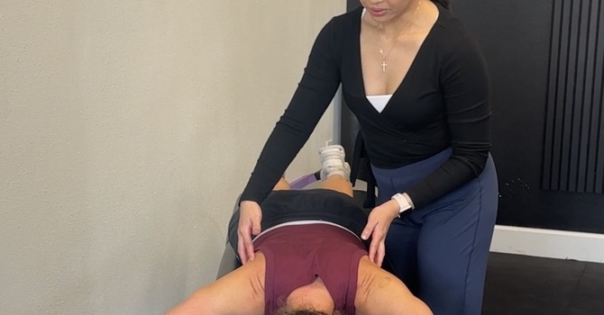Athletic Recovery