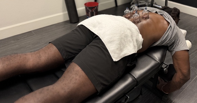 Athletic Recovery