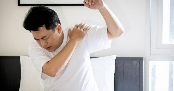 Rotator Cuff Injuries: How a Movement-Based Chiropractor Can Help You Recover
