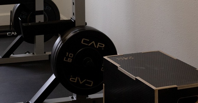Athletic Recovery